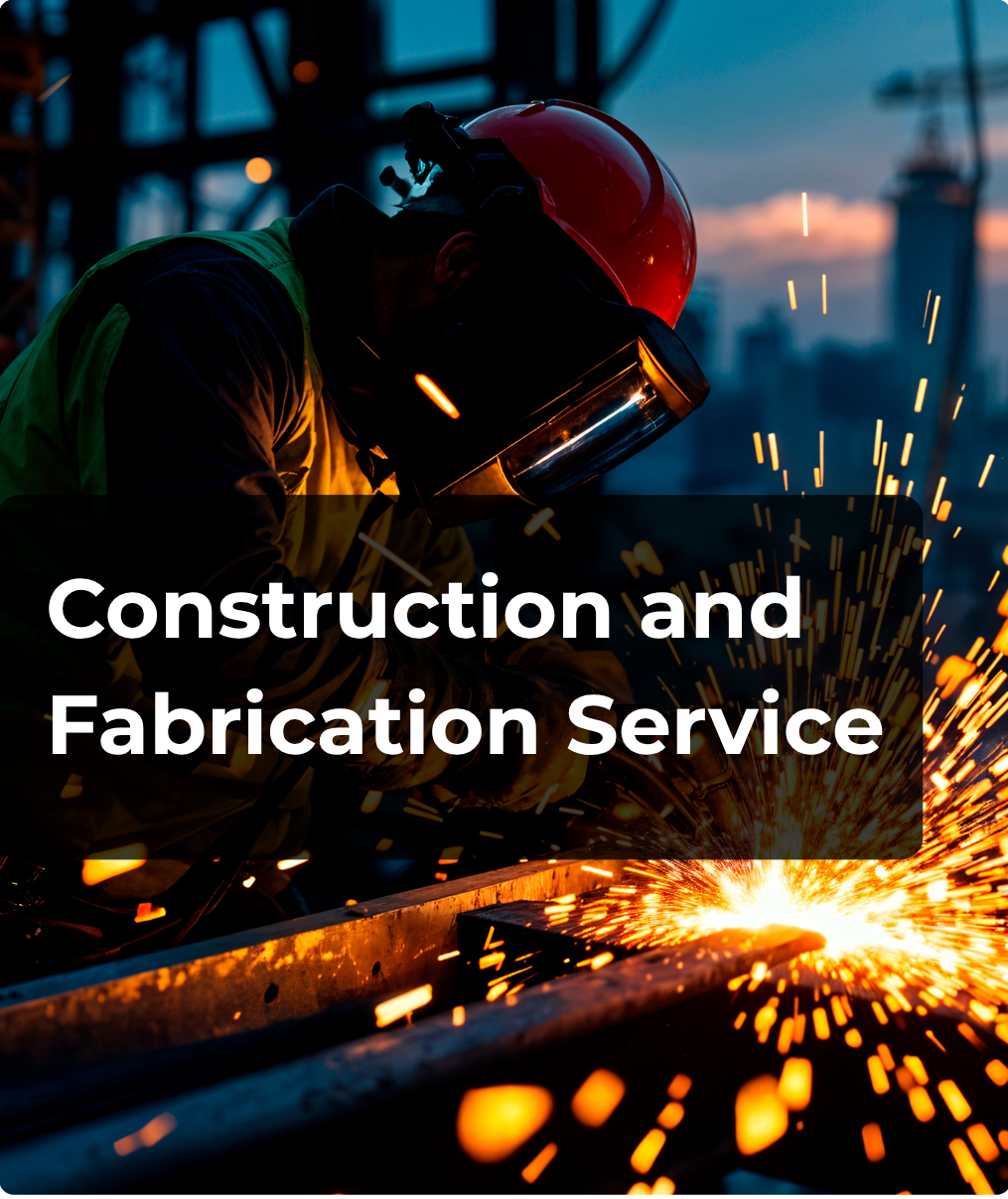 Construction and Fabrication Service (1)